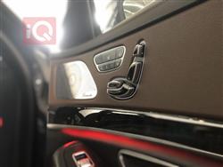 مێرسێدس بێنز S-Class
